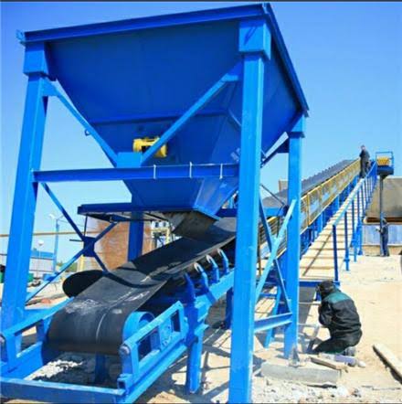 تصویر 3 از قیمت خرید سیلو سنگ + فروش ویژه