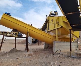 تصویر 2 از فروش سیلو خردایش + قیمت خرید به صرفه