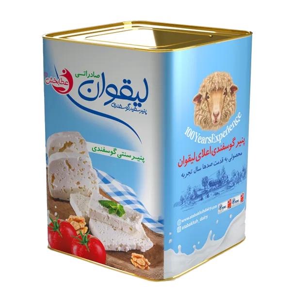 قیمت روز پنیر لیقوان تبریز