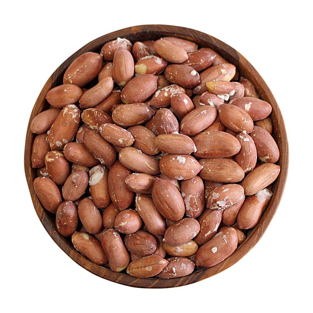 قیمت بادام زمینی استانه اشرفیه + خرید ویژه