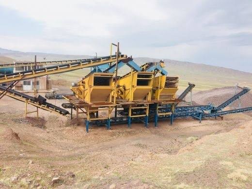 تصویر 3 از خرید دستگاه خردایش + فروش تضمینی