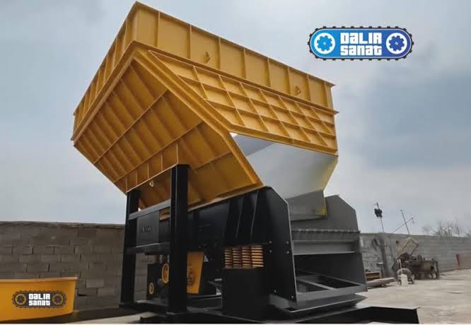 خرید خردایش فک + ارسال به سراسر ایران