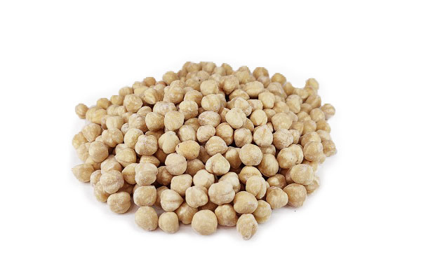 تصویر 2 از خرید مغز فندق سفید بهترین قیمت