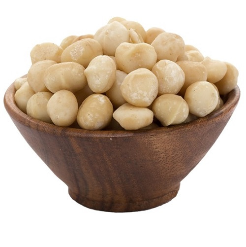 تصویر 3 از خرید مغز فندق سفید بهترین قیمت