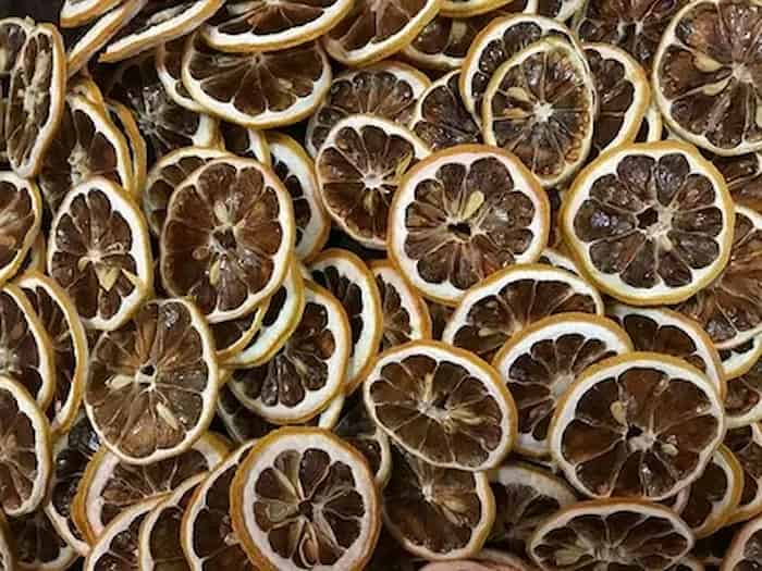 قیمت مناسب لیمو خشک + خرید عمده و جزئی