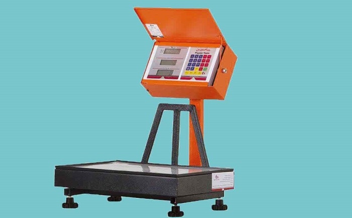 قیمت استثنائی باسکول و ترازو