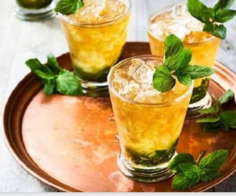 تصویر 3 از فروش شربت زعفران ملل + فروش آسان