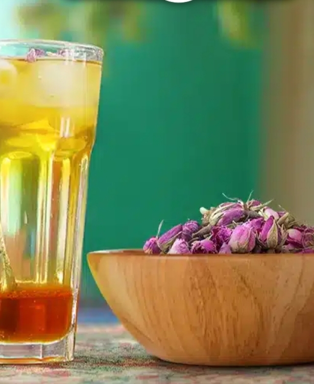 تصویر 1 از فروش شربت زعفران ملل + فروش آسان