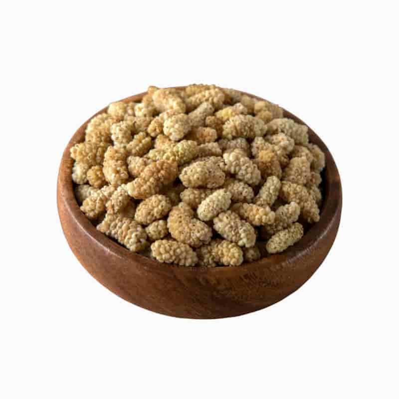 خرید توت خشک سفید + قیمت فروش استثنایی