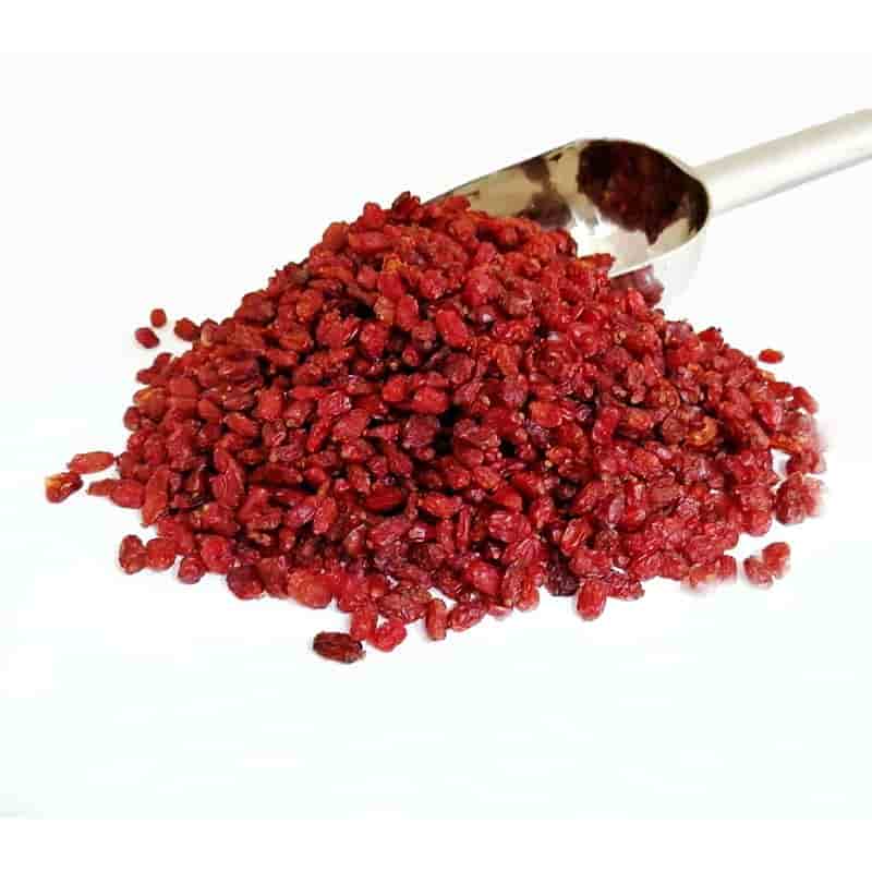 فروش زرشک خشک + قیمت خرید به صرفه