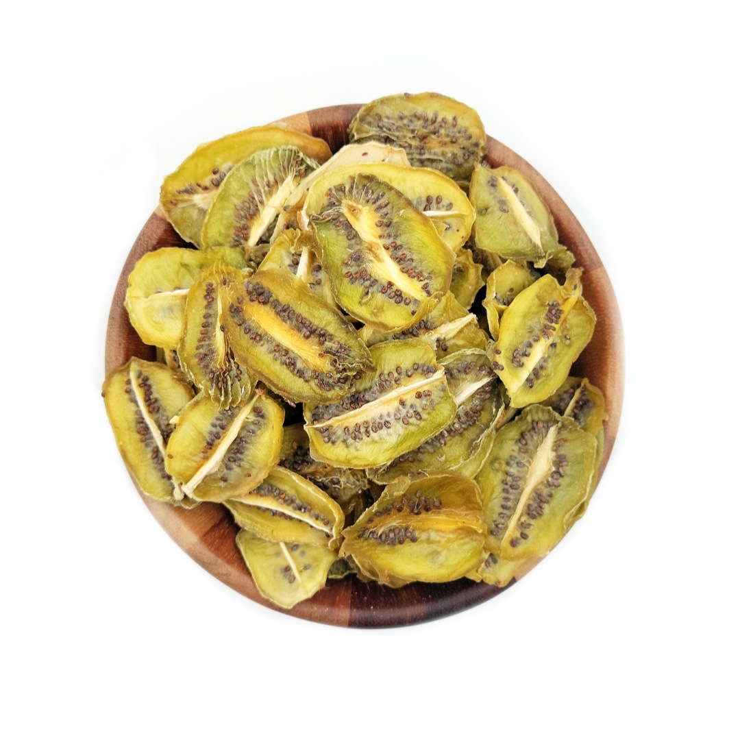 فروش کیوی خشک حرارتی + قیمت مناسب