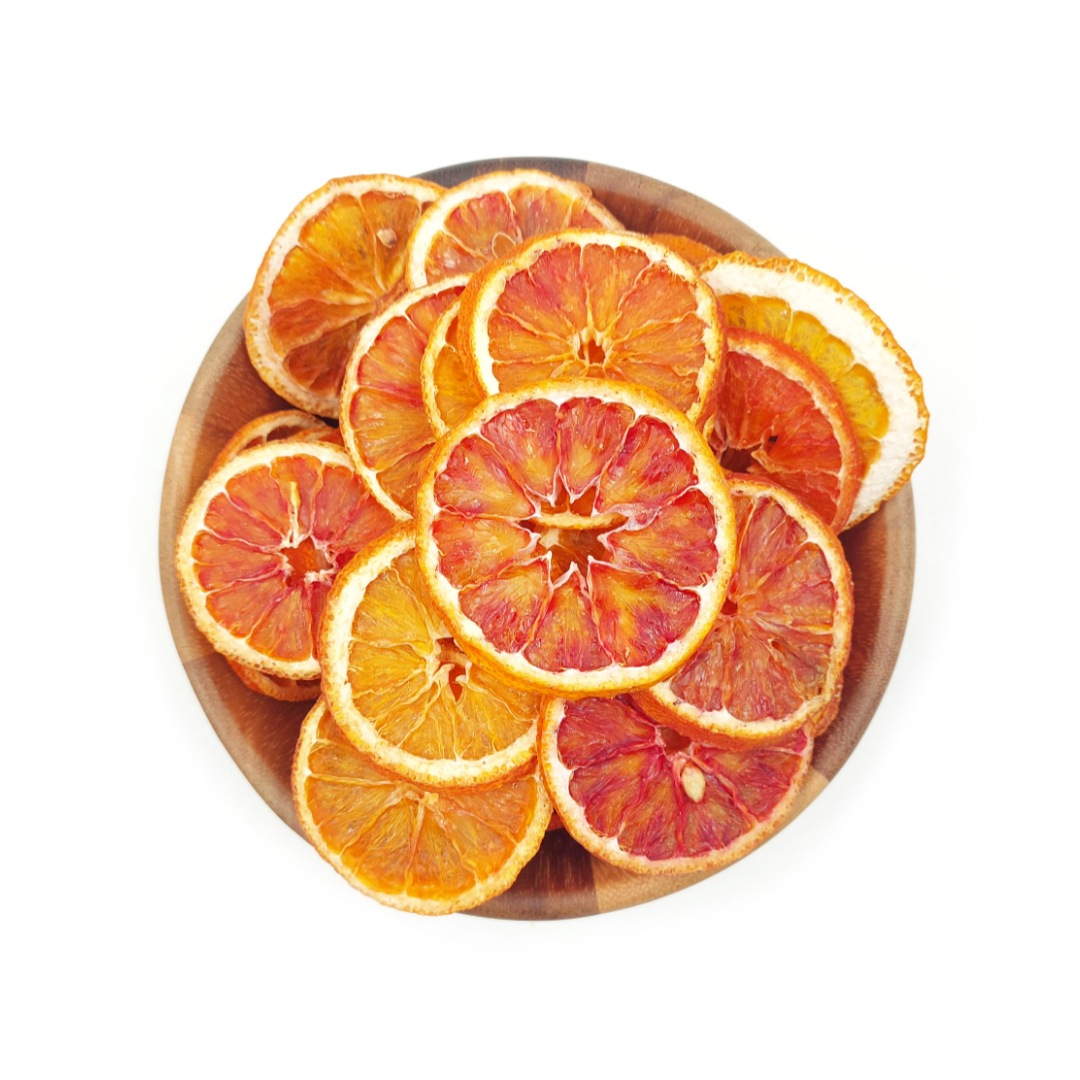 فروش پرتقال خونی خشک حرارتی + قیمت مناسب