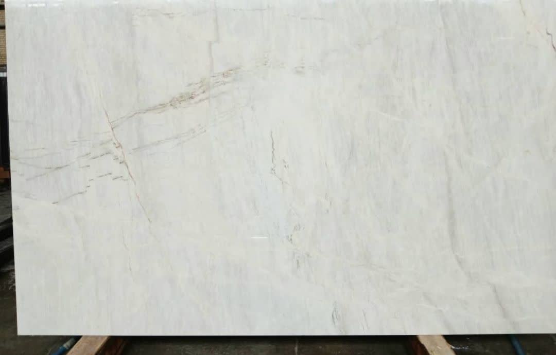 تصویر 5 از بهترین قیمت سنگ تراورتن عباس آباد ممتاز