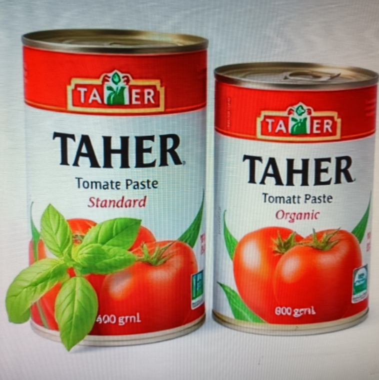 رب قوطی 400 گرمی عمده بریکس 18