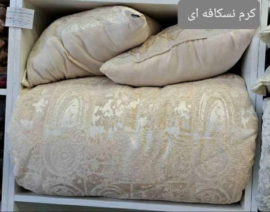 فروش روتختی مخمل کالیفرنیا پارچه استری میکرو
