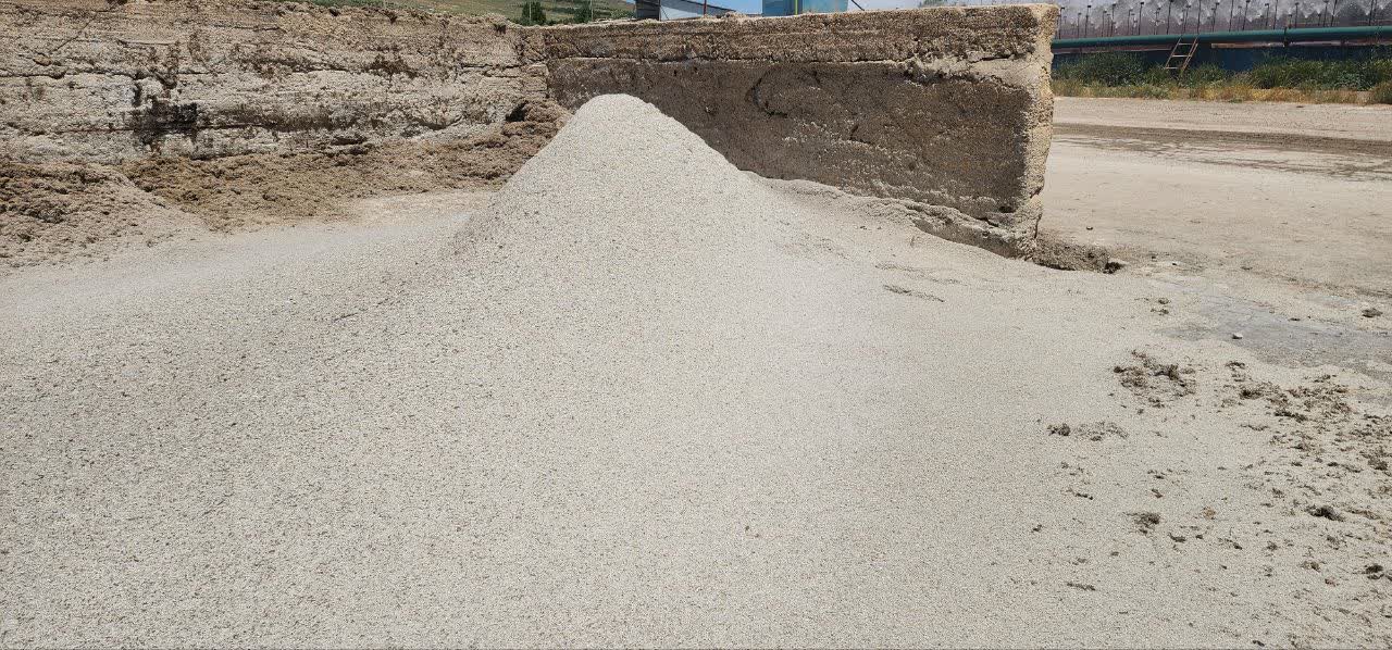 سفارش اینترنتی تفاله تر چغندر