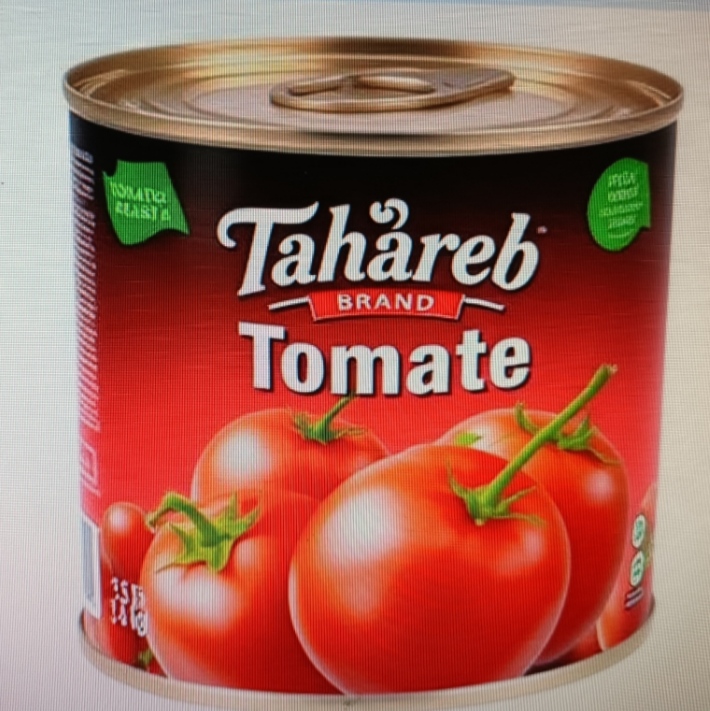 رب گوجه قوطی 400 گرمی بریکس 28 عمده