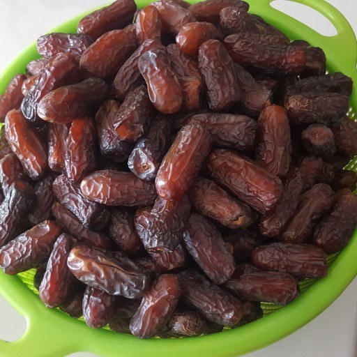 خرمای پیارم درجه یک با کیفیت بالا + فروش ویژه