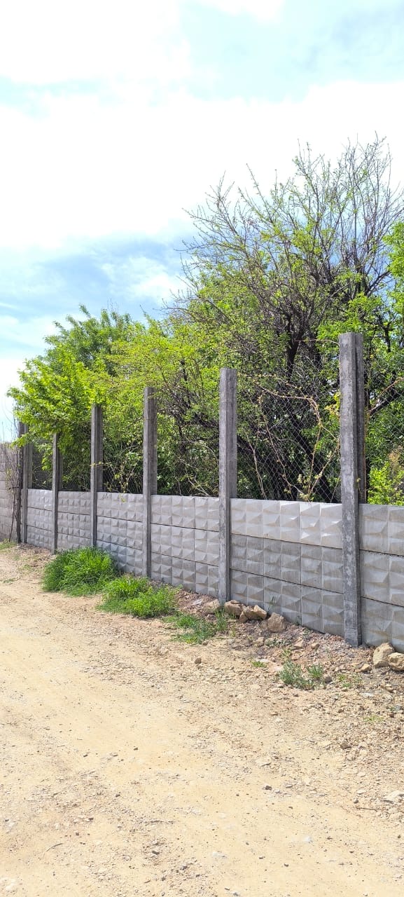 قیمت دیوار بتنی پیش ساخته باغی شیراز
