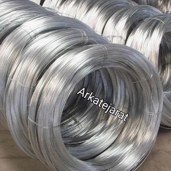 تصویر 2 از فروش سیم گالوانیزه گلخانه خرید بی‌ واسطه و ارزان