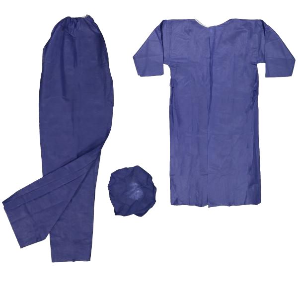 خرید تضمینی ست یکبار مصرف 38 گرمی بیمار + فروش عمده