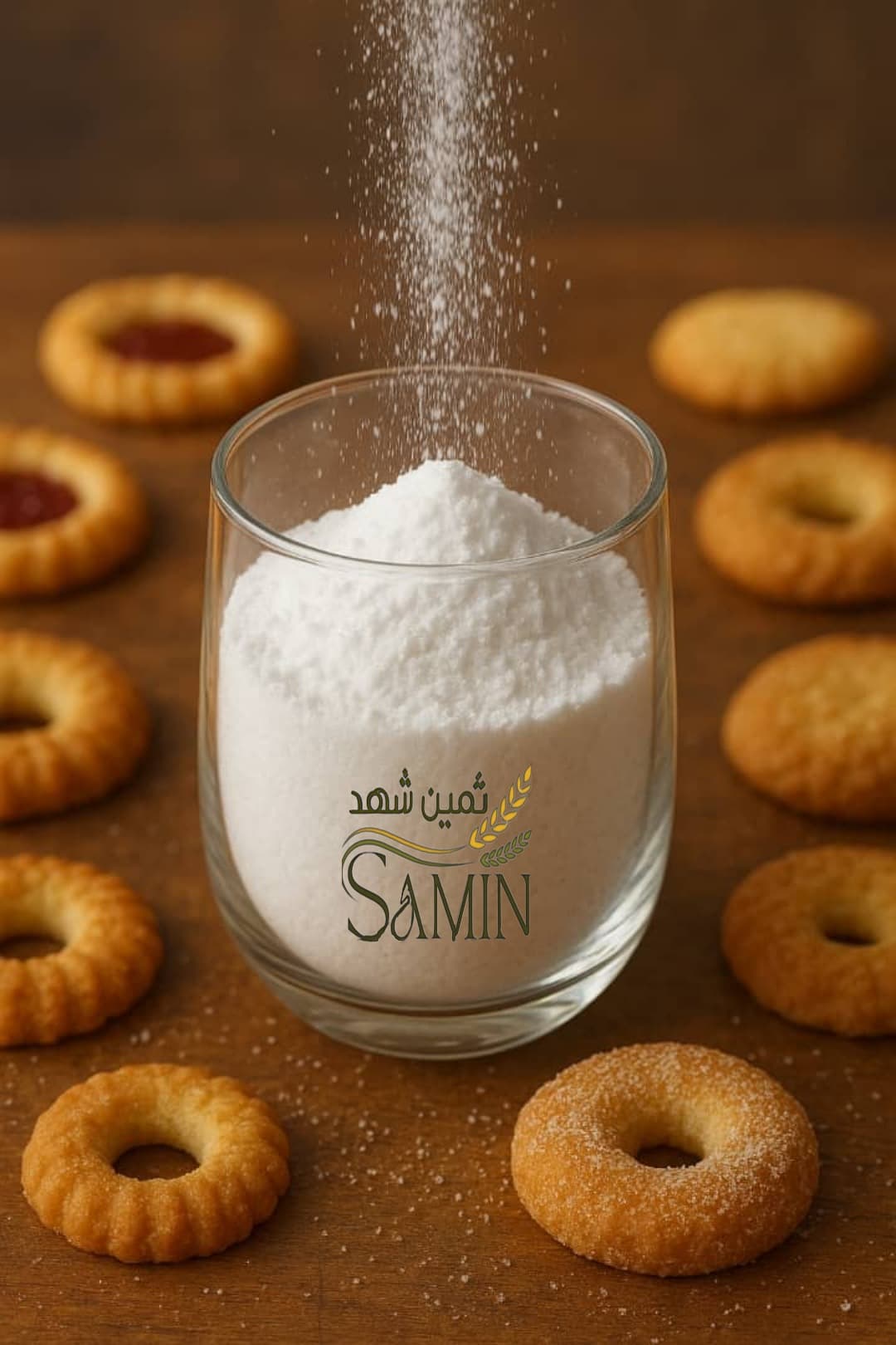 فروش ویژه گلوکز پودری + شرایط خرید استثنایی