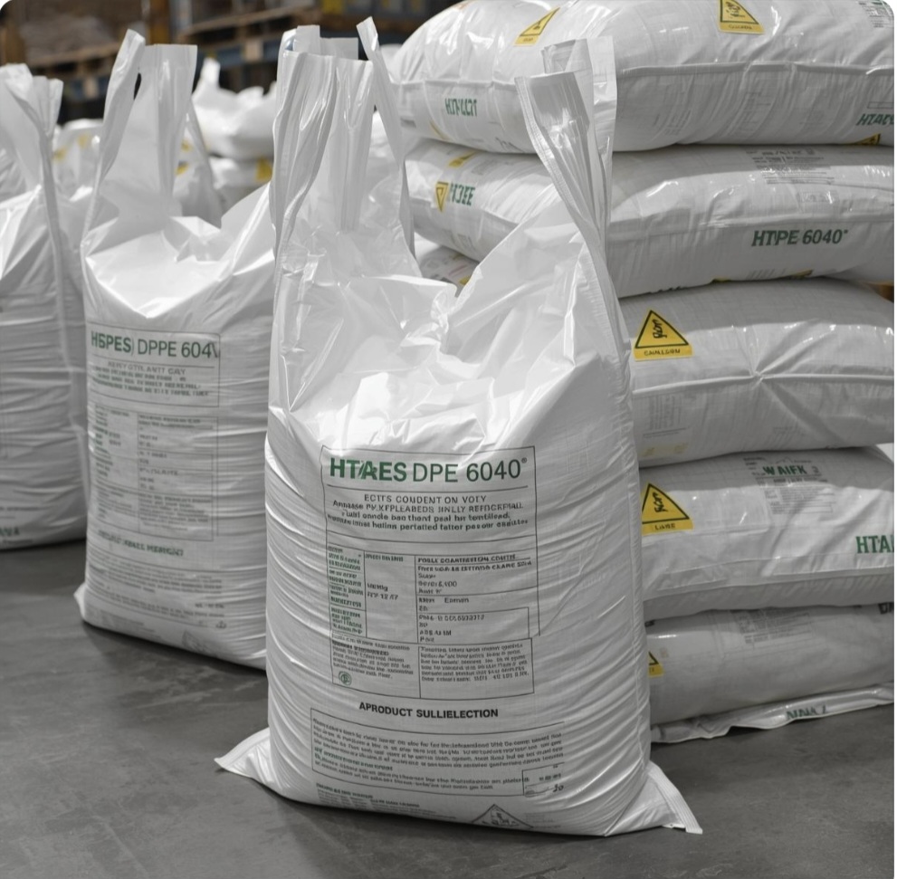 قیمت و فروش پلی اتیلن سنگین تزریقی گرید HDPE6040 + فروش فوق العاده