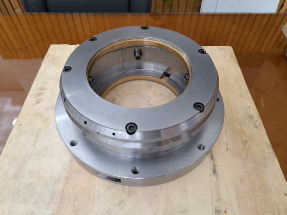 بیرینگ توربین sgt 600