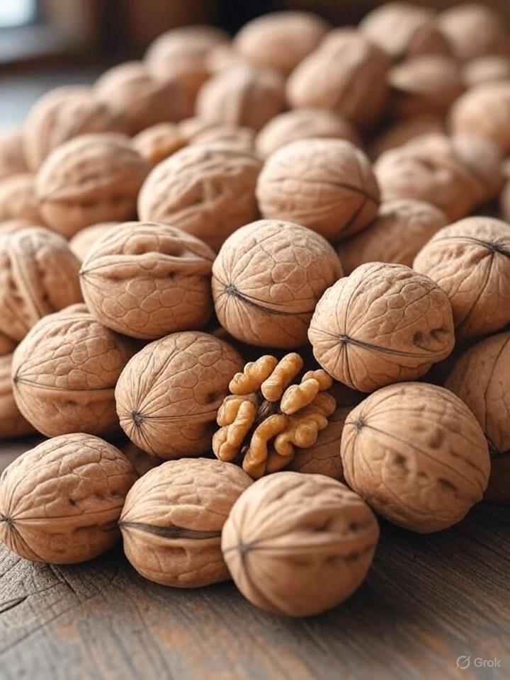 قیمت گردو محلی شیراز