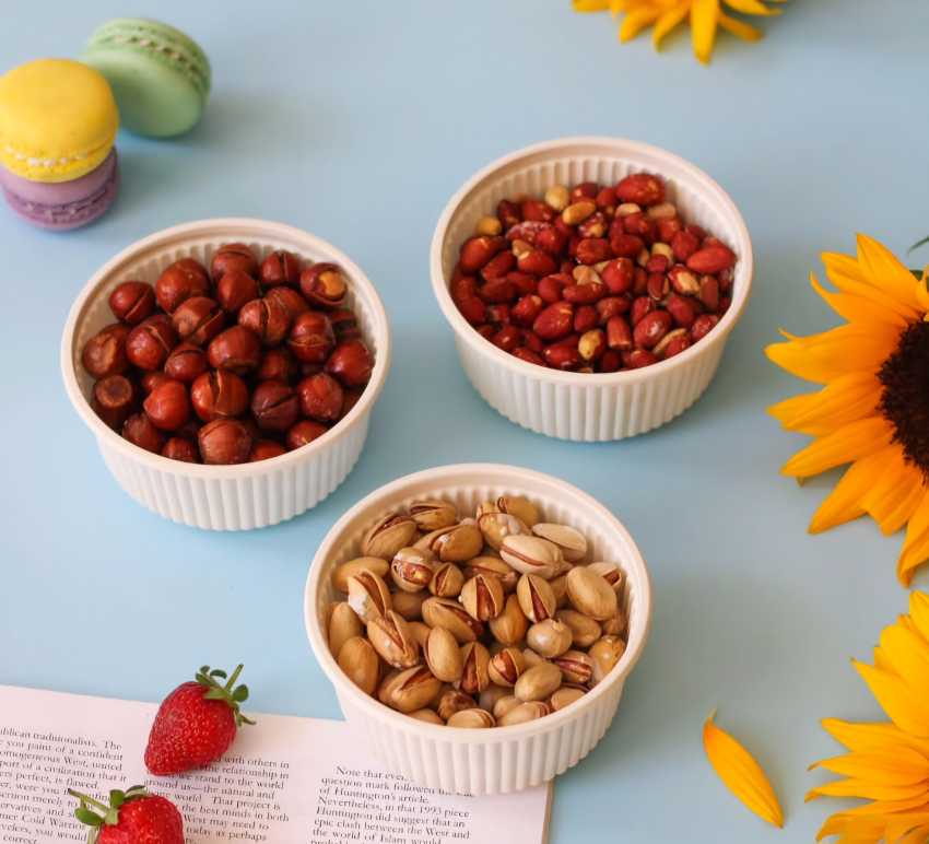 قیمت ظروف یکبار مصرف گیاهی با کیفیت ارزان + خرید عمده