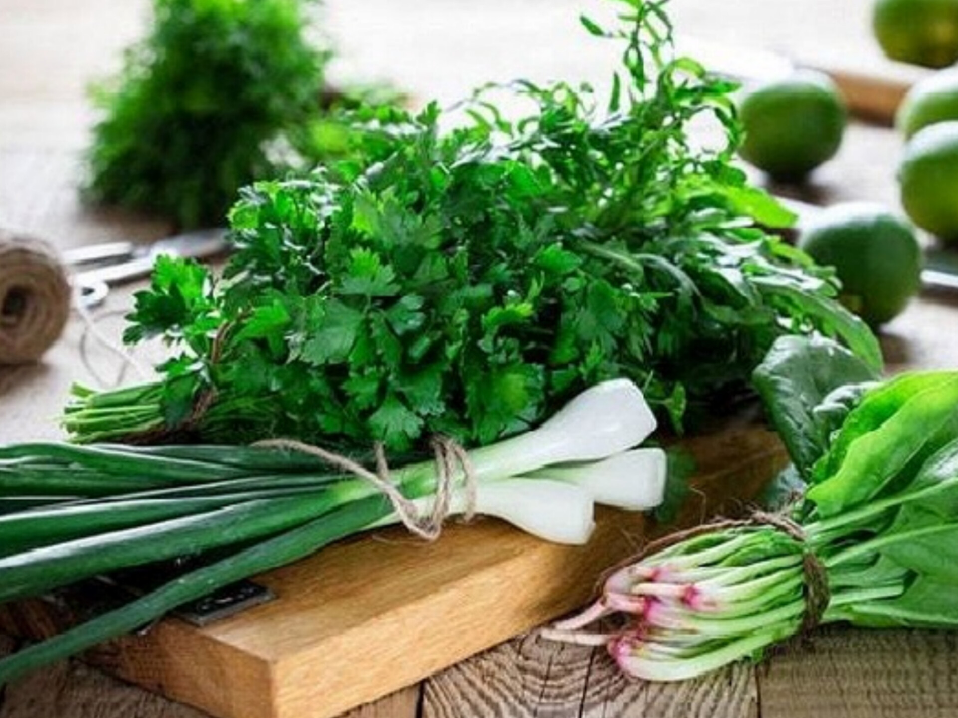 سبزی قورمه سرخ شده