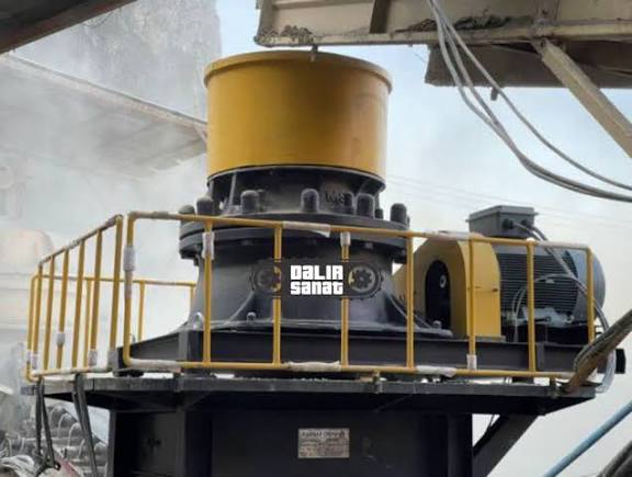 تصویر 1 از خرید و قیمت فک خردایش + فروش عمده