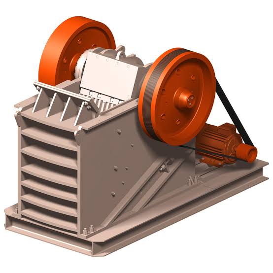 تصویر 3 از قیمت دستگاه فک سنگ شکن + قیمت خرید باور نکردنی