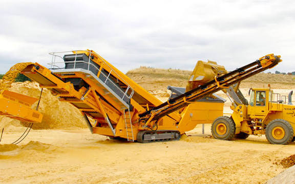 قیمت دستگاه خردایش سنگ + فروش ویژه