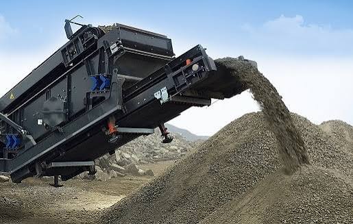 تصویر 1 از قیمت دستگاه خردایش سنگ + فروش ویژه