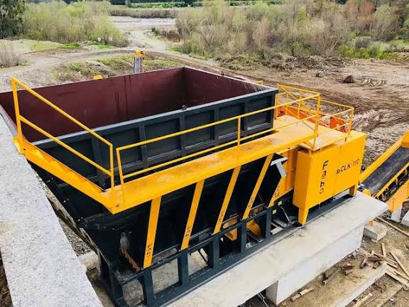 تصویر 3 از قیمت خرید فیدر سنگ شکن عمده و به صرفه