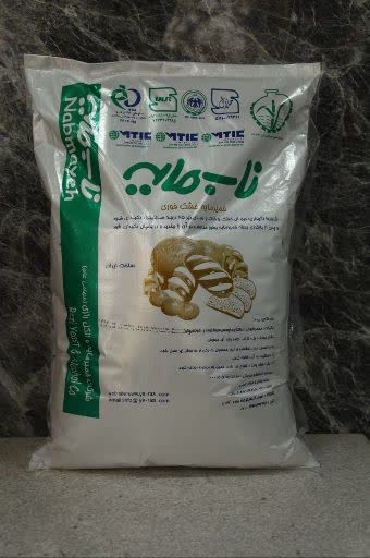 قیمت انواع خمیرمایه ناب در تهران + ارسال ارزان