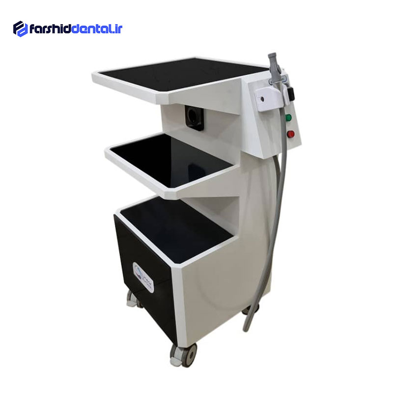فروش ساکشن جراحی دندانپزشکی پرتابل + قیمت باور نکردنی