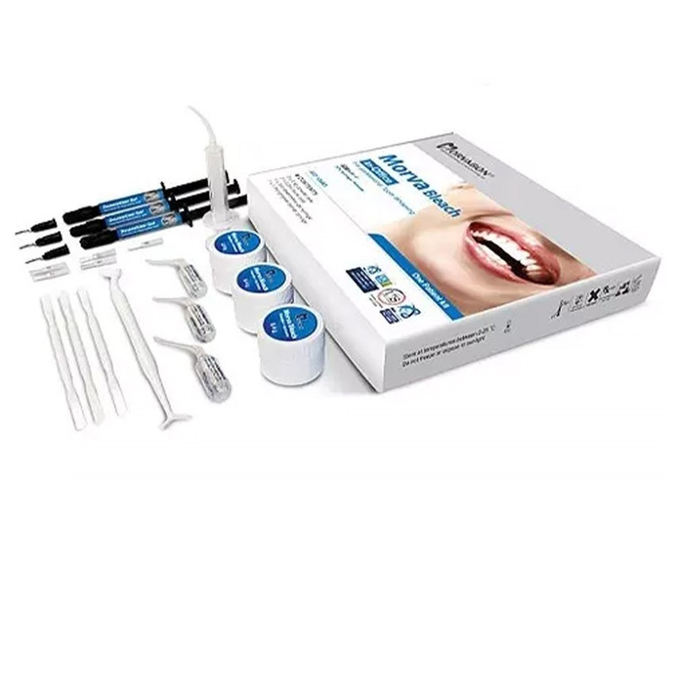 کیت بلیچینگ افیس + قیمت ویژه