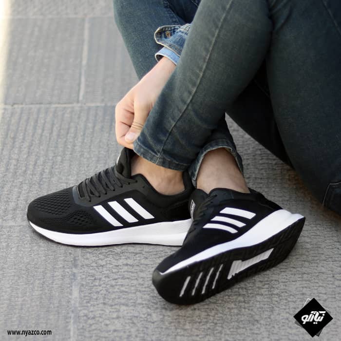 خرید و قیمت کفش ورزشی  مردانه + فروش صادراتی