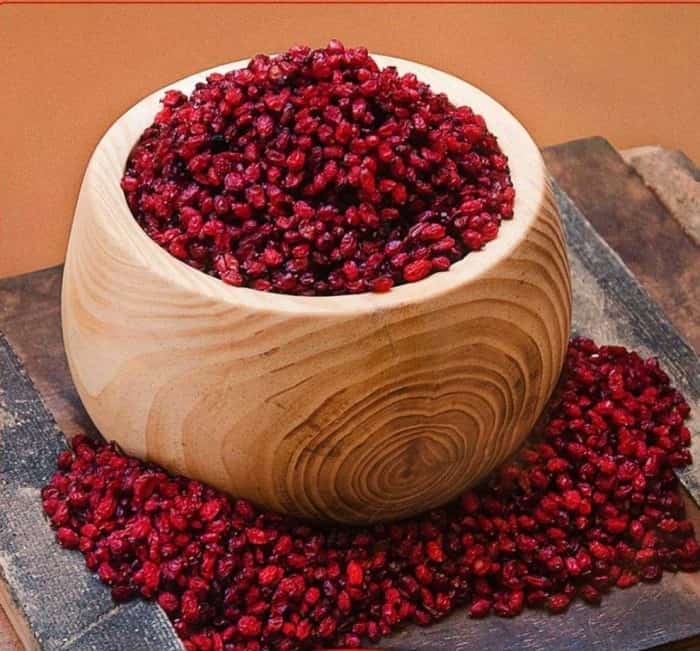خریدو فروش زرشک اعلا با شرایط فوق العاده