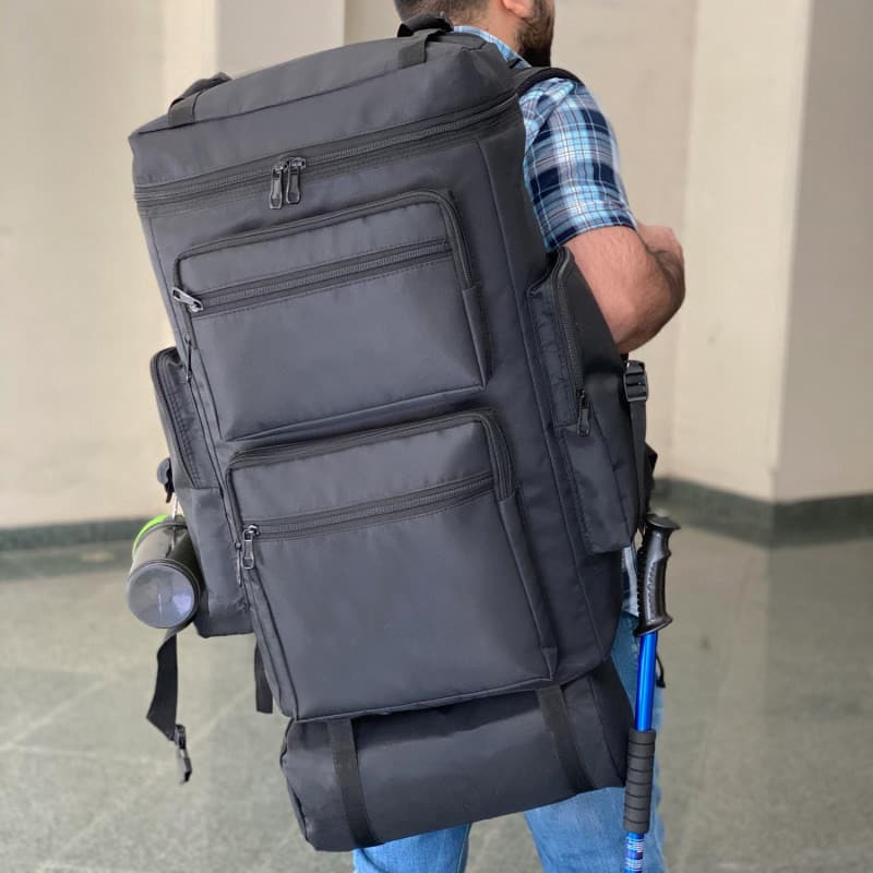 قیمت خرید کوله پشتی مسافرتی با فروش عمده