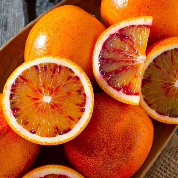 خرید و قیمت پرتقال خونی + فروش صادراتی