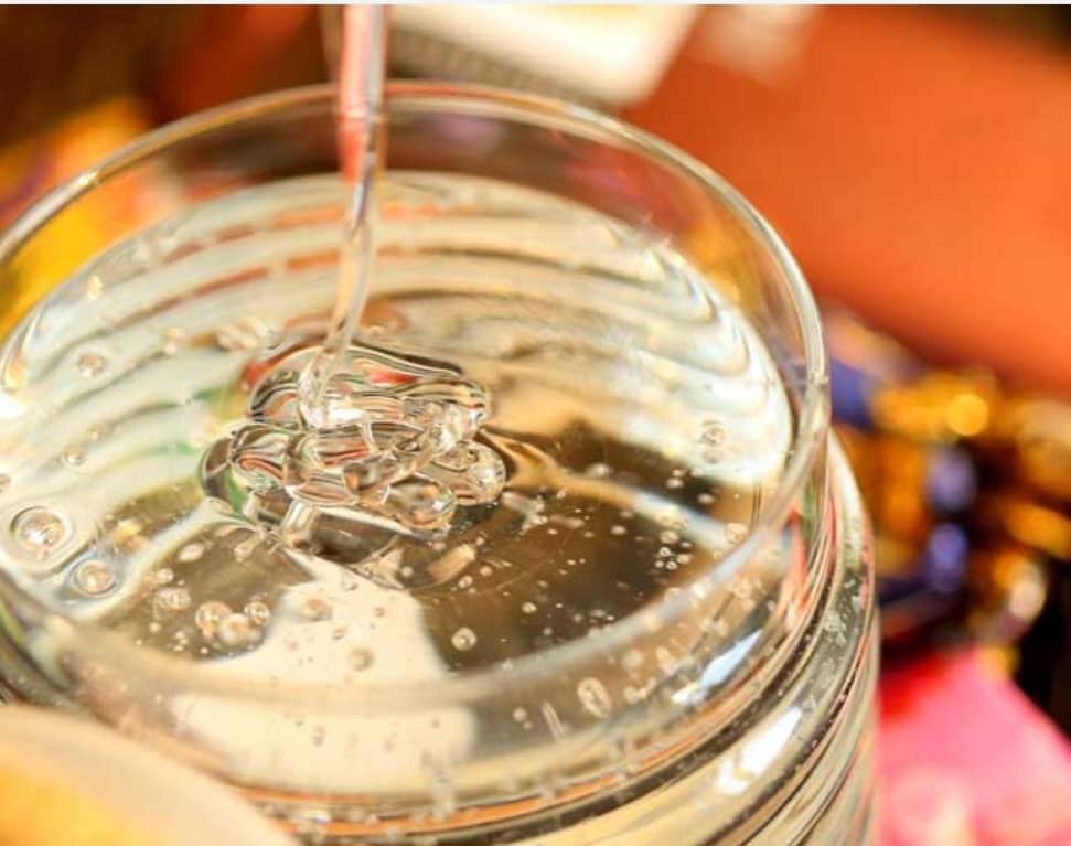 پخش مستقیم گلوکز مایع از کارخانه + تضمین کیفیت