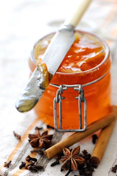 قیمت خرید عمده مربا هویج ۸۳۰ گرمی + فروش ویژه