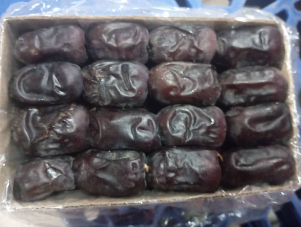 مرکز خرید خرمای مضافتی نرماشیر بم + فروش ویژه