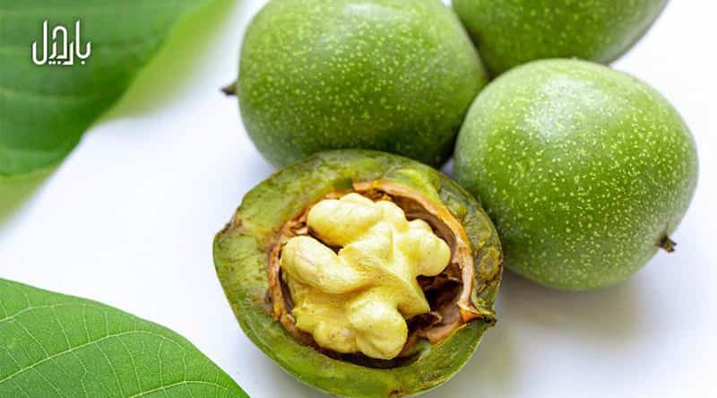 قیمت گردو + خرید باور نکردنی