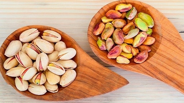 خرید پسته شور اعلا + قیمت ویژه