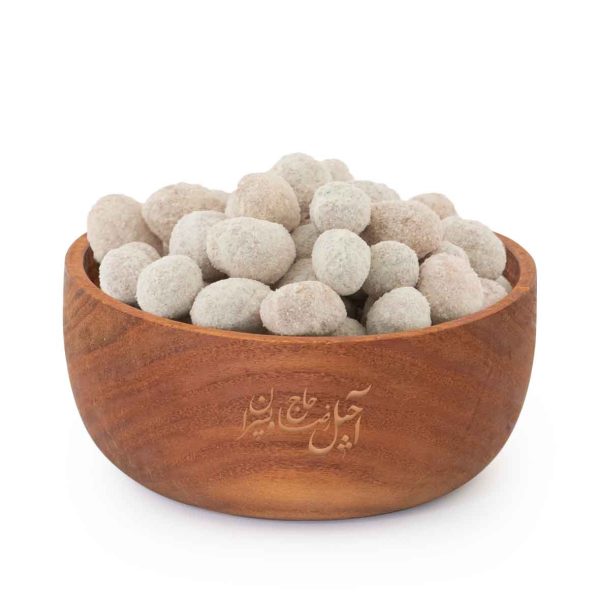 تصویر 3 از بادام زمینی روکش دار 4 طعم 1کیلو+فروش عمده