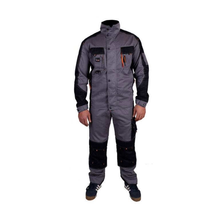 تصویر 7 از خرید لباس کار + قیمت فروش استثنایی